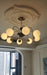 Yisu Chandelier - DWHOME