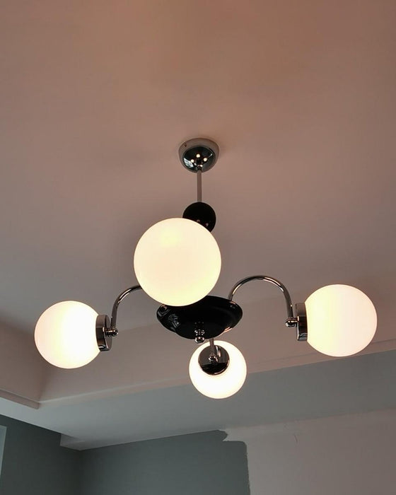 Yisu Chandelier - DWHOME