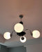 Yisu Chandelier - DWHOME