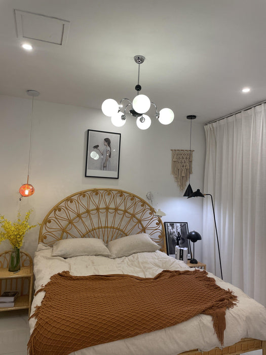 Yisu Chandelier - DWHOME