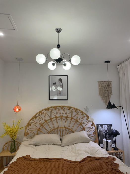 Yisu Chandelier - DWHOME