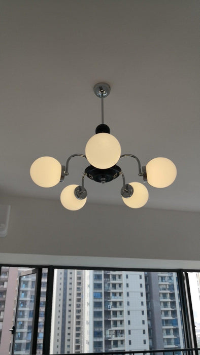Yisu Chandelier - DWHOME
