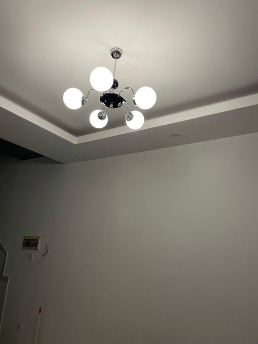 Yisu Chandelier - DWHOME
