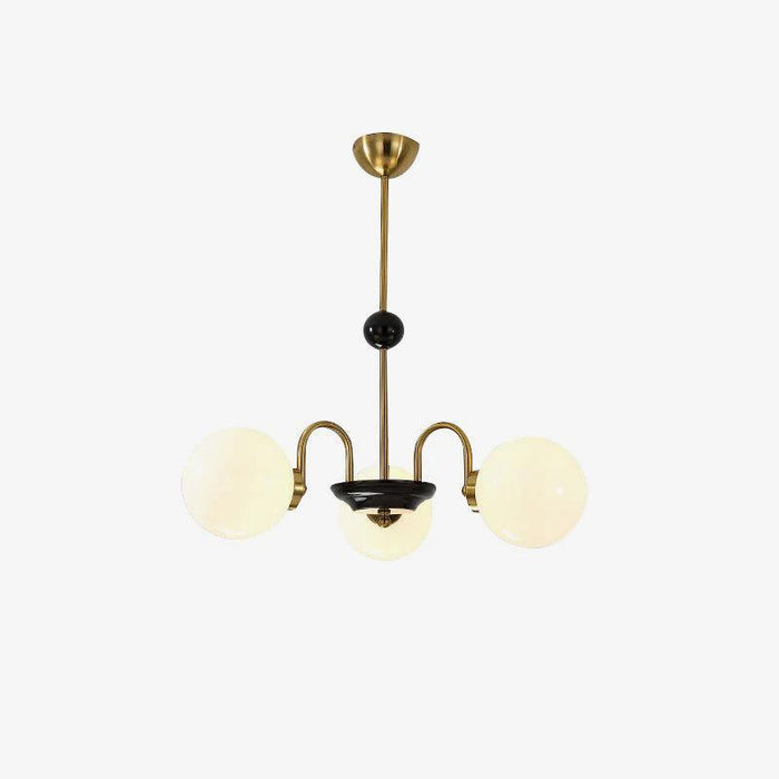 Yisu Chandelier - DWHOME