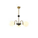 Yisu Chandelier - DWHOME