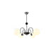 Yisu Chandelier - DWHOME
