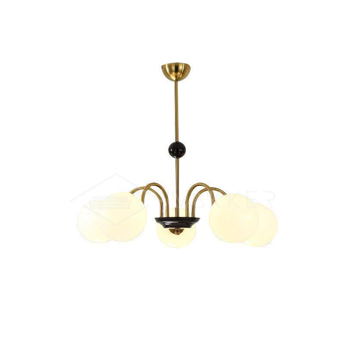 Yisu Chandelier - DWHOME