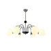 Yisu Chandelier - DWHOME