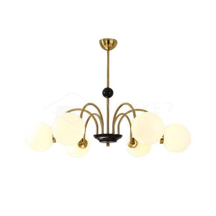 Yisu Chandelier - DWHOME