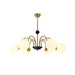 Yisu Chandelier - DWHOME