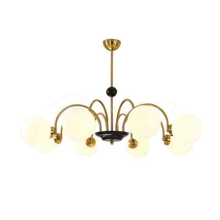 Yisu Chandelier - DWHOME