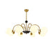 Yisu Chandelier - DWHOME