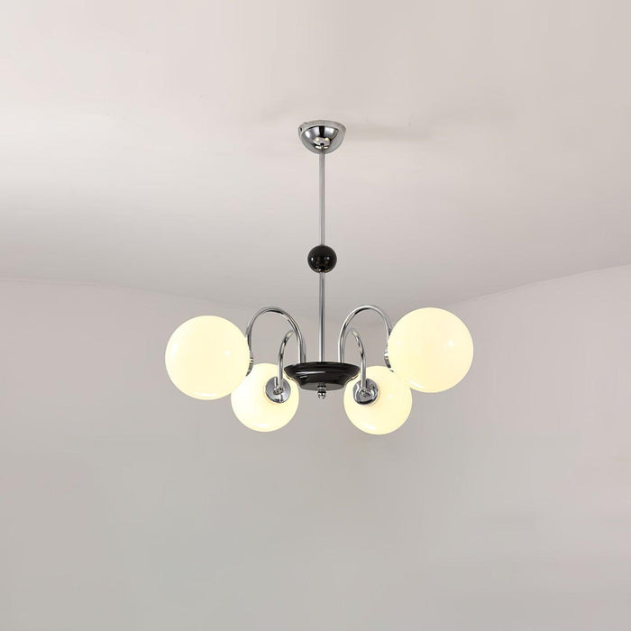 Yisu Chandelier - DWHOME