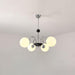 Yisu Chandelier - DWHOME