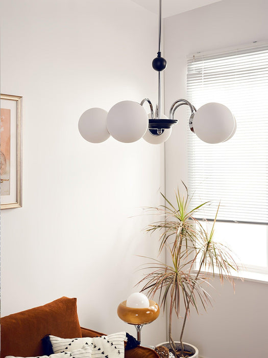 Yisu Chandelier - DWHOME