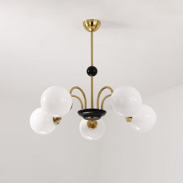 Yisu Chandelier - DWHOME