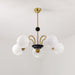 Yisu Chandelier - DWHOME