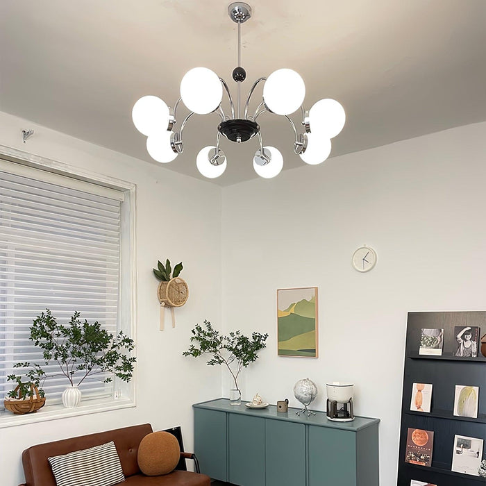Yisu Chandelier - DWHOME