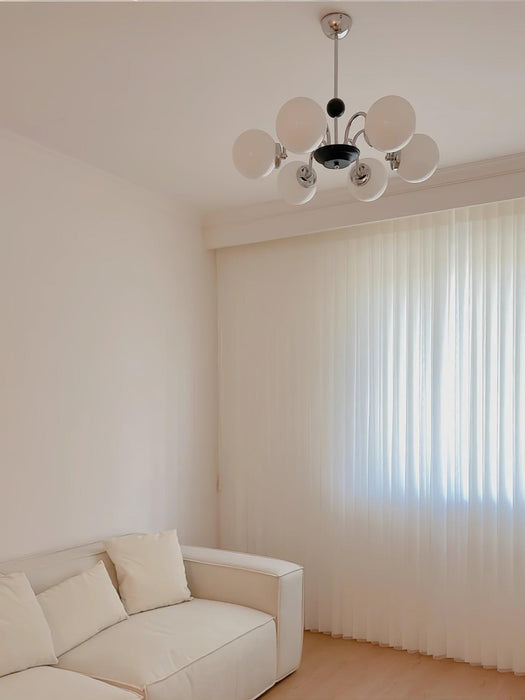 Yisu Chandelier - DWHOME