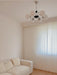 Yisu Chandelier - DWHOME