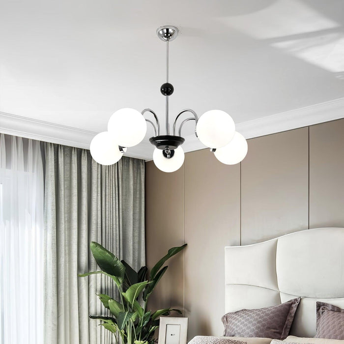 Yisu Chandelier - DWHOME