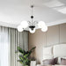 Yisu Chandelier - DWHOME