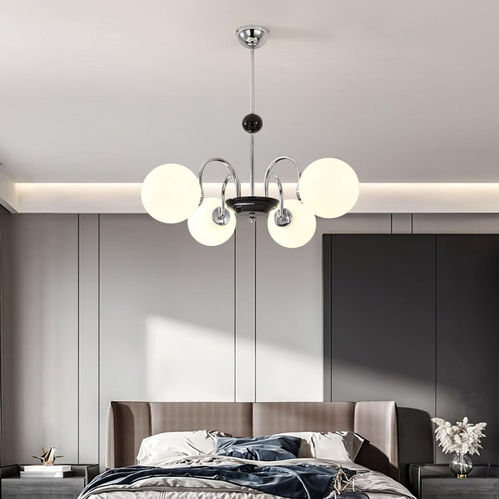Yisu Chandelier - DWHOME