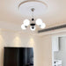 Yisu Chandelier - DWHOME