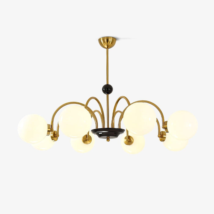 Yisu Chandelier - DWHOME