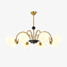 Yisu Chandelier - DWHOME