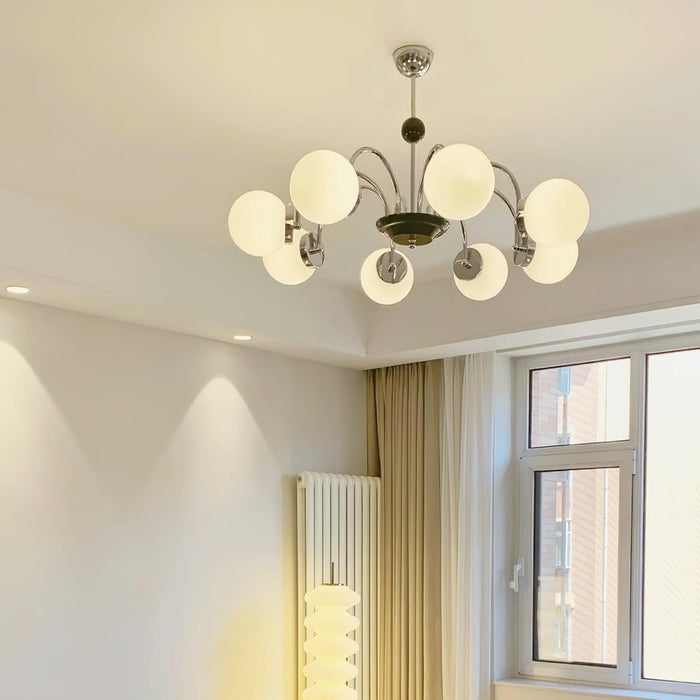 Yisu Chandelier - DWHOME