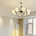 Yisu Chandelier - DWHOME