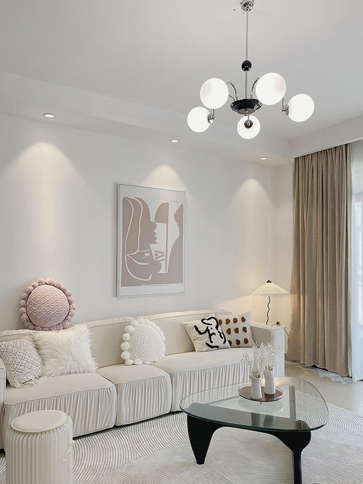 Yisu Chandelier - DWHOME