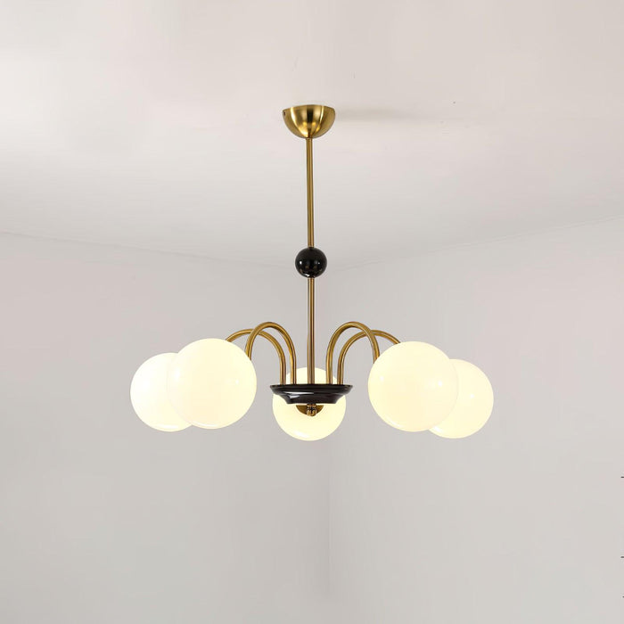 Yisu Chandelier - DWHOME