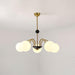 Yisu Chandelier - DWHOME