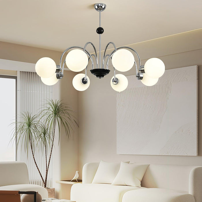 Yisu Chandelier - DWHOME