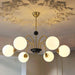 Yisu Chandelier - DWHOME