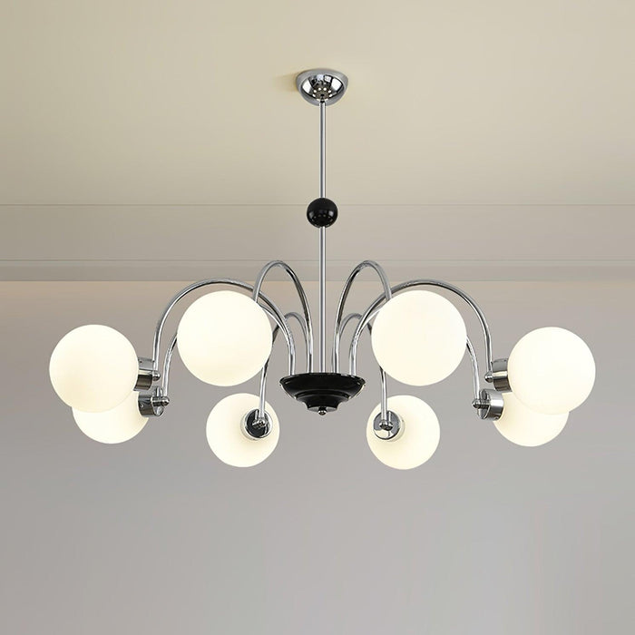 Yisu Chandelier - DWHOME
