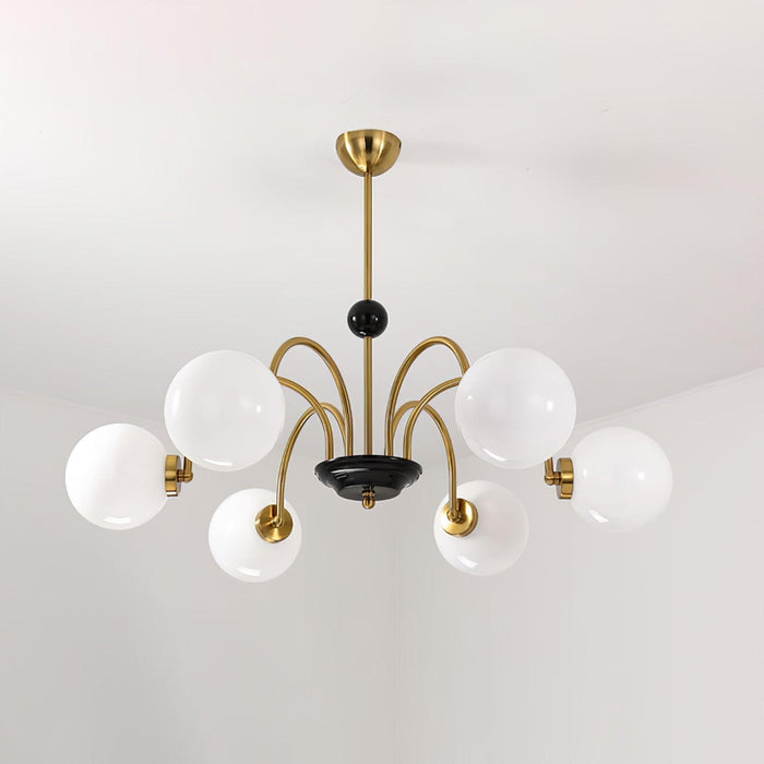 Yisu Chandelier - DWHOME