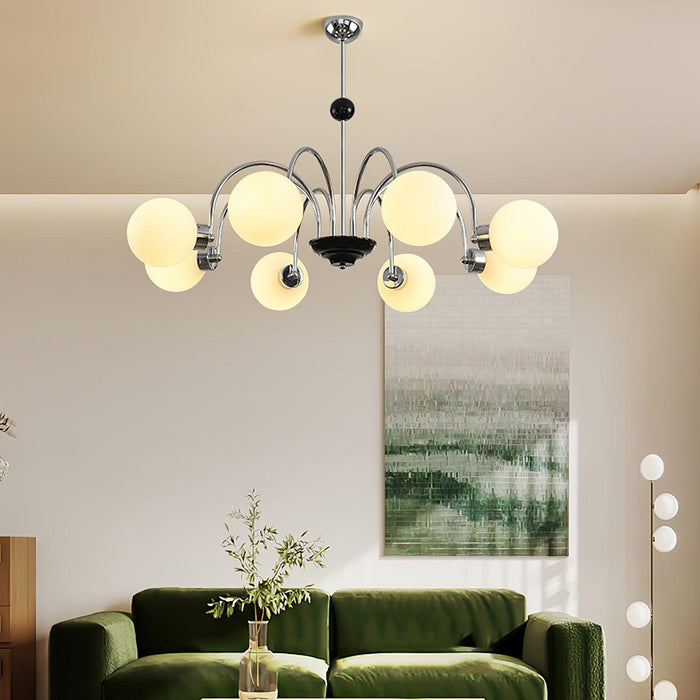 Yisu Chandelier - DWHOME
