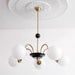 Yisu Chandelier - DWHOME
