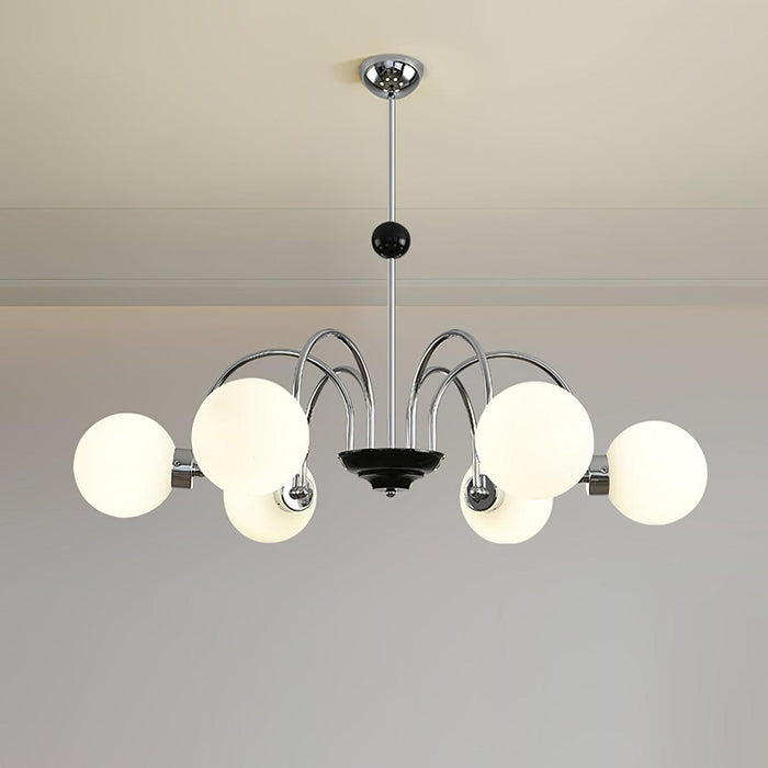 Yisu Chandelier - DWHOME