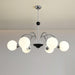 Yisu Chandelier - DWHOME
