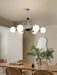 Yisu Chandelier - DWHOME