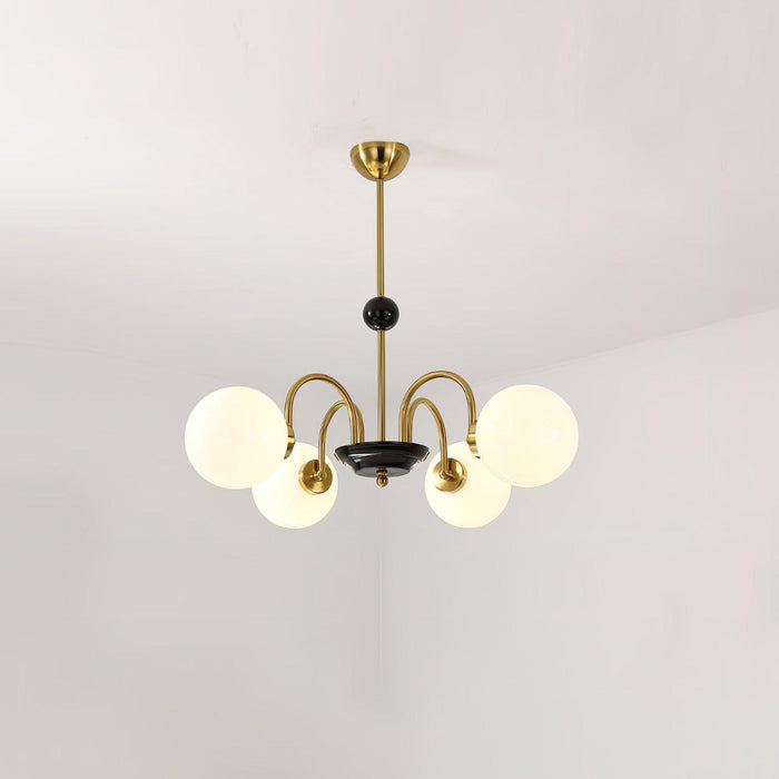 Yisu Chandelier - DWHOME