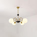 Yisu Chandelier - DWHOME