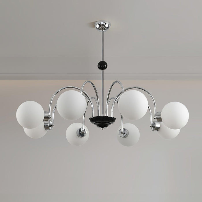 Yisu Chandelier - DWHOME
