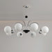 Yisu Chandelier - DWHOME