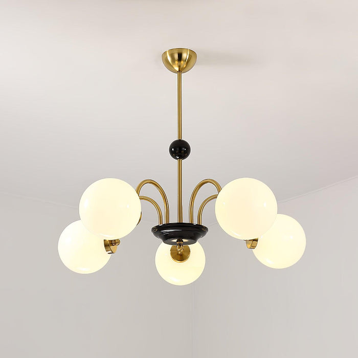 Yisu Chandelier - DWHOME