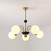 Yisu Chandelier - DWHOME